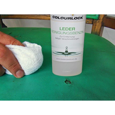 Afbeelding van COLOURLOCK Leer reinigingsbenzine 250ml