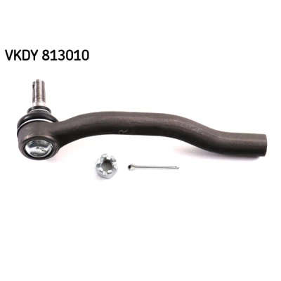 Afbeelding van SKF VKDY 813010 Stuurkogel met synthetisch vet HONDA: CIVIC 8 Hatchback