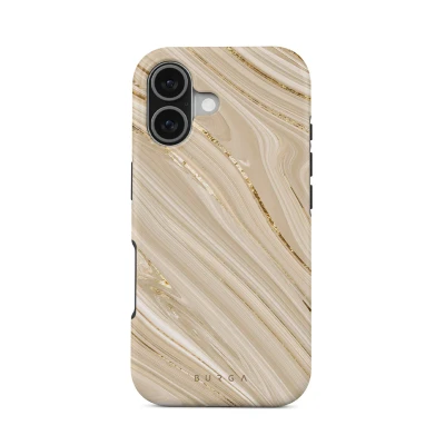 Afbeelding van Burga Tough MagSafe Case iPhone 17 Full Glam