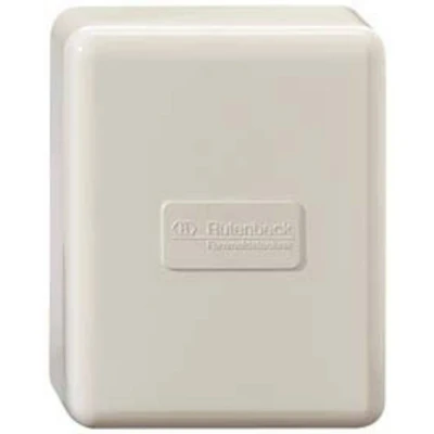 Afbeelding van Rutenbeck 24000101 UG 2 w Distributiekast Opbouw (op muur) Inhoud: 1 stuk(s)