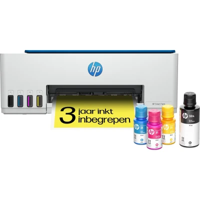 Afbeelding van HP Smart Tank 5109 All in One