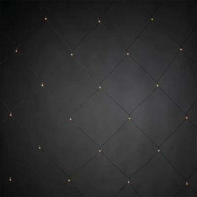 Afbeelding van Micro LED lichtnet buiten 64 ww 3779 100