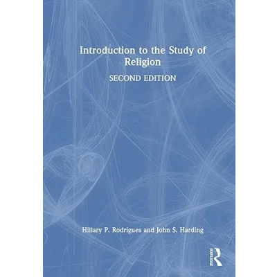 Afbeelding van 9780415408899 Introduction To The Study Of Religion