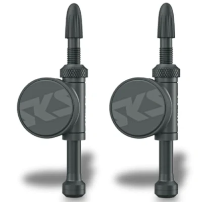 Afbeelding van SKS Fietsaandrijfstrengen voor volwassenen, uniseks, zwart, M (67 mm)