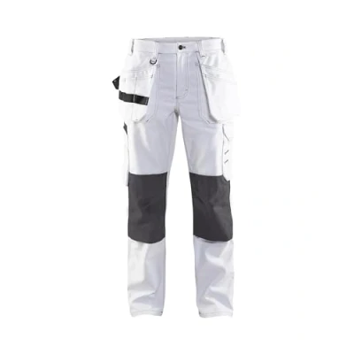 Afbeelding van Blaklader Broek merk model schildersbroek