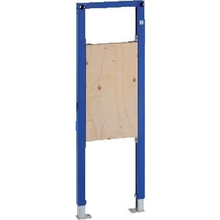 Afbeelding van Geberit Duofix montage element voor armsteunen en handgrepen (hoogte