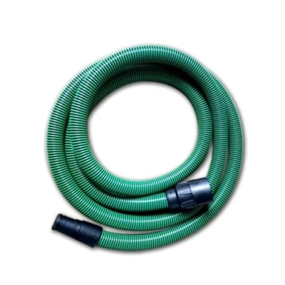 Afbeelding van Compatibel met Festool stofopvangslang, stofzuigerslang D27 (Ø 35 mm), slang voor slijpmachines en stofverzamelaar CTL11, CTL11 E, CTL2E, stofafzuigslang