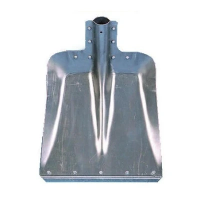 Afbeelding van Ballastschop duits aluminium nr.5 los