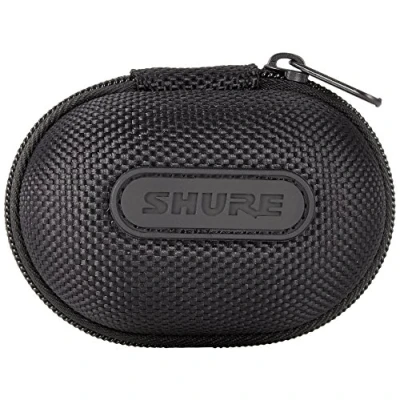 Afbeelding van Shure AMV88 CC draagtas voor MV88