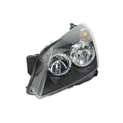 Afbeelding van TYC Koplamp 20 0390 05 2