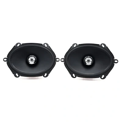 Afbeelding van Hertz Dieci DCX570.3 luidspreker set 5 x 7 inch 2 weg 60 watts RMS