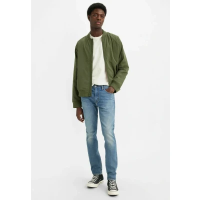 Afbeelding van Levi&#039;s heren Jeans 512 Slim Taper, Cool As A Cucumber Adv, 31W / 34L