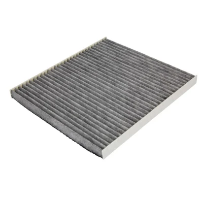 Afbeelding van Mann filter Interieurfilter CUK 2336