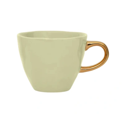 Afbeelding van Urban Nature Culture koffiemok (175 ml) (Ø8,3 cm)