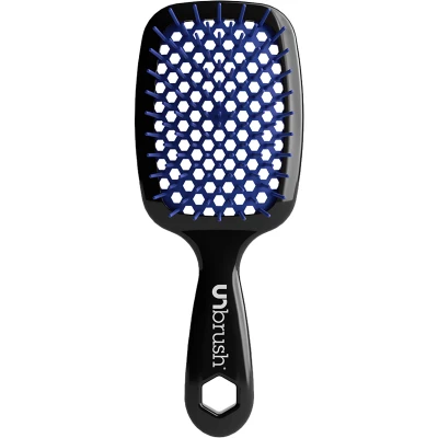 Afbeelding van FHI Ontwarrende Haarborstel Blauw