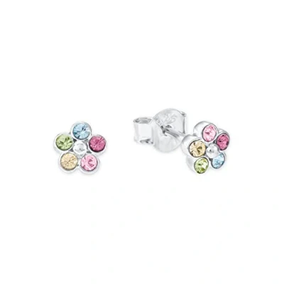 Afbeelding van amor Blume Oorbellen voor kinderen, Maat: One Size, Multicolor