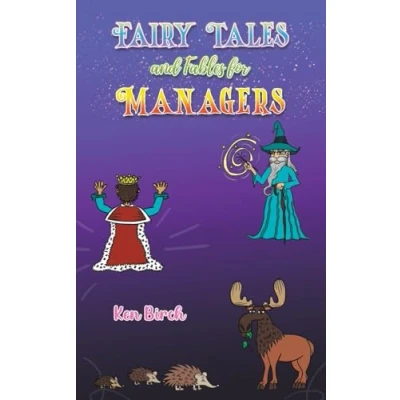 Afbeelding van Fairy Tales and Fables for Managers