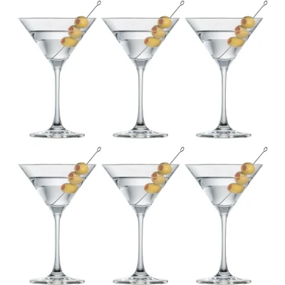 Afbeelding van Schott Zwiesel Martini Glas 170 ml 6 Stuks