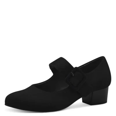 Afbeelding van Jana Pumps 8 22361 41 001 H breedte Maat: 42 EU
