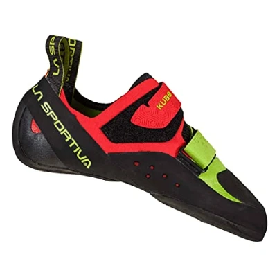 Afbeelding van La Sportiva Kubo Klimschoen met comfort en veelzijdigheid Maat 46