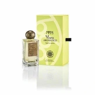 Afbeelding van Nobile 1942 Vespri Aromatico 75 ml Eau de Parfum