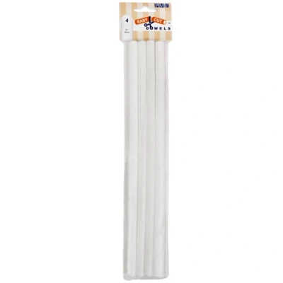 Afbeelding van PME Easy Cut Dowels pak á 4 stuks 30cm.