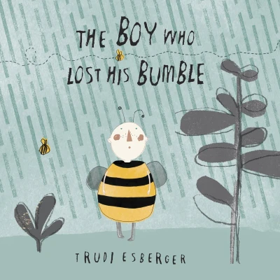 Afbeelding van Boy Who Lost His Bumble
