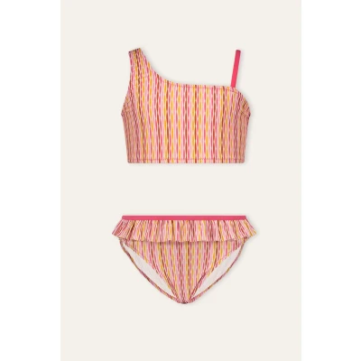 Afbeelding van Kinder B.Nosy Bikini Wendy Mesmerized Meshmerized AO Maat 122 128