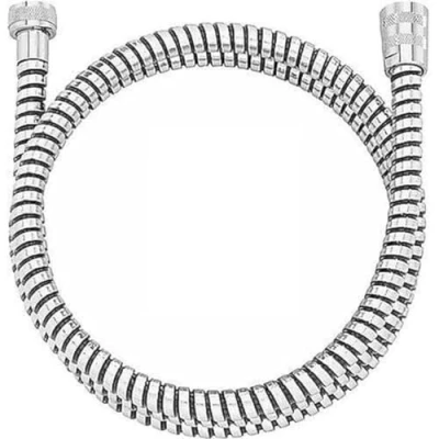 Afbeelding van Hansa 44460500 slang/doucheslang aansluiting G 1/2 x 11/10 2, slanglengte 150 cm