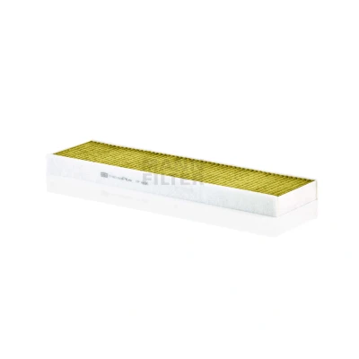 Afbeelding van Mann filter Interieurfilter FP 4436