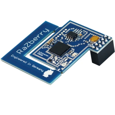 Afbeelding van Z Wave.Me RaZberry 2 Wave R pi module