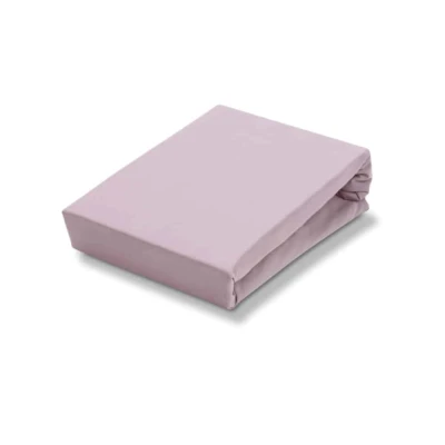 Afbeelding van Vandyck JERSEY SOFT SPLIT TOPPER 15 160 x 220 viola