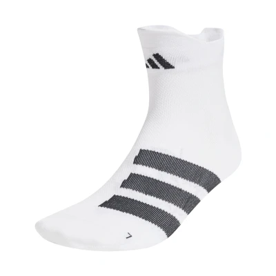 Afbeelding van adidas Performance RUNxADIZERO Sokken Unisex Wit 34 36