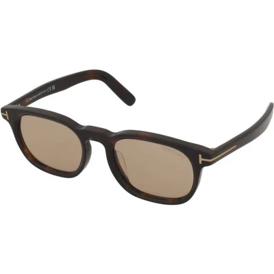 Afbeelding van Zonnebrillen Tom Ford FT1122 D 52E