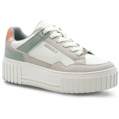 Afbeelding van s.Oliver Dames Sneaker 5 23630 44 11A Maat: 38 EU