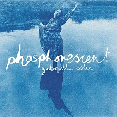 Afbeelding van Gabrielle Aplin Phosphorescent (LP)