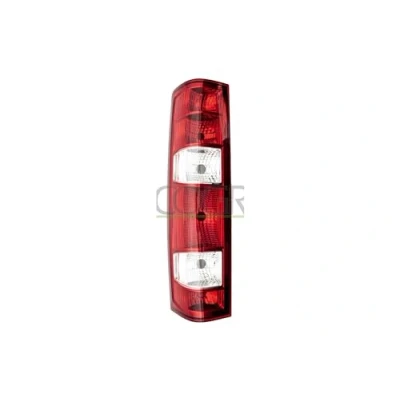 Afbeelding van PRASCO FT9274154 Achterlicht Links Zonder lamphouder IVECO: Daily IV Van / Station wagon 2.3 29L12 V, V/P, 35C12 35S12 V