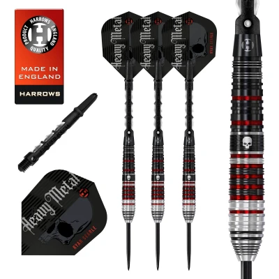 Afbeelding van Ryan searle Series 2 90% tungsten 30Gr Harrows