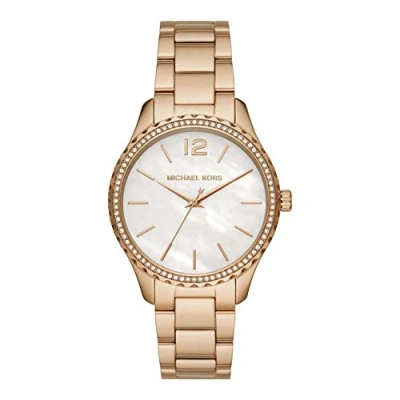 Afbeelding van Michael Kors MK6870 Dames polshorloge