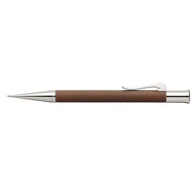 Afbeelding van Graf von Faber Castell Guilloche Cognac PLC 0,7