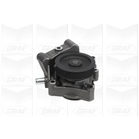 Afbeelding van Waterpomp, motorkoeling GRAF PA1026