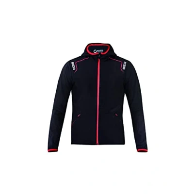 Afbeelding van Andere jassen SPARCO TEAMWORK 02405 NR, maat S