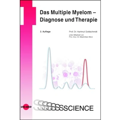 Afbeelding van Das Multiple Myelom Diagnose und Therapie