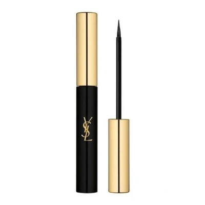 Afbeelding van Yves Saint Laurent Couture eyeliner N01 Zwart