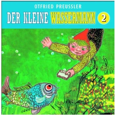 Afbeelding van Der Kleine Wassermann 2