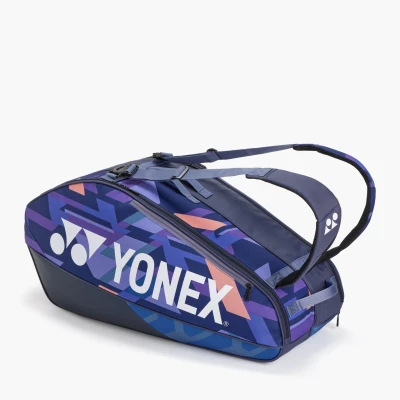 Afbeelding van Yonex Pro Racket Bag 92426 EX Midnight Navy PRE ORDER