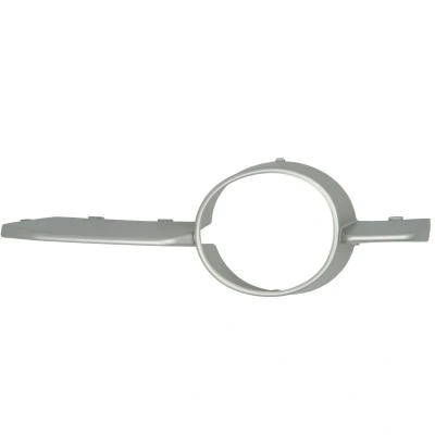 Afbeelding van Blic Voorbumper deel 6502 07 0099911PC