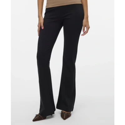 Afbeelding van VERO MODA flared VMKAMMA broek