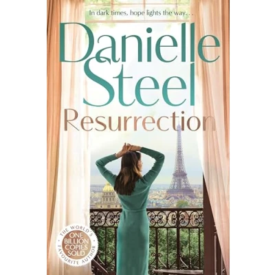 Afbeelding van Resurrection: The powerful new story of hope in dark times