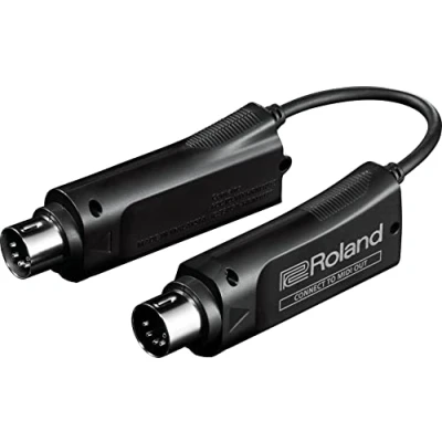 Afbeelding van Roland WM 1 Wireless Midi Adapter